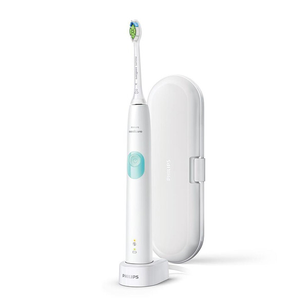 Philips Sonicare 4300 ProtectiveClean HX6807/28 sonický kartáček
