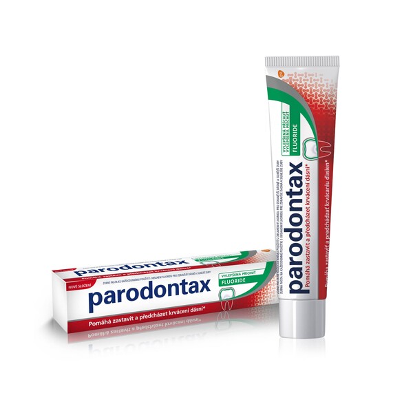 Parodontax Fluoride zubní pasta 75 ml