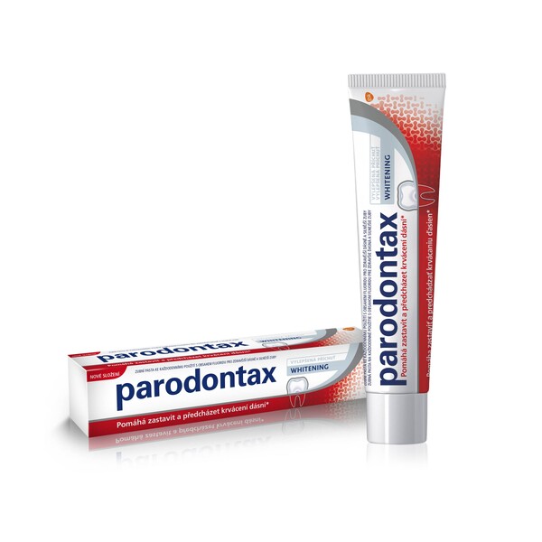 Parodontax Whitening zubní pasta 75 ml