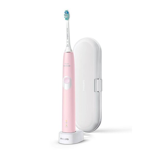 Philips Sonicare 4300 ProtectiveClean HX6806/03 sonický kartáček