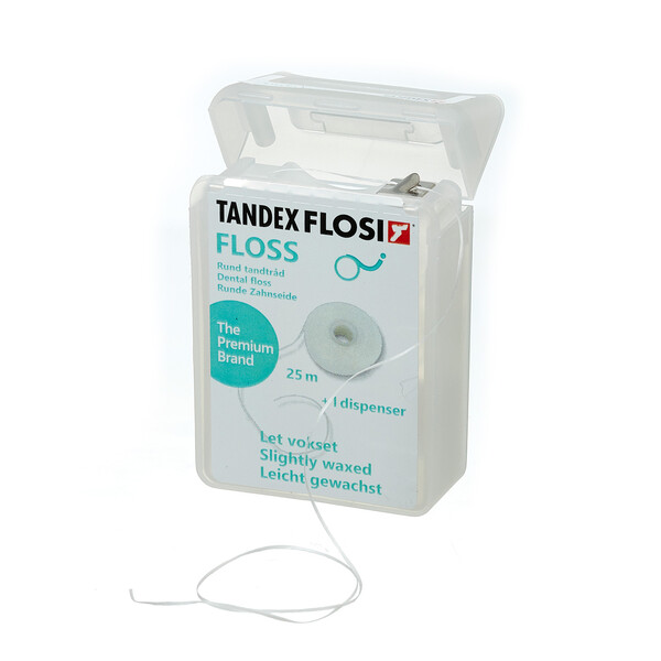 Tandex Floss zubní nit 25 m