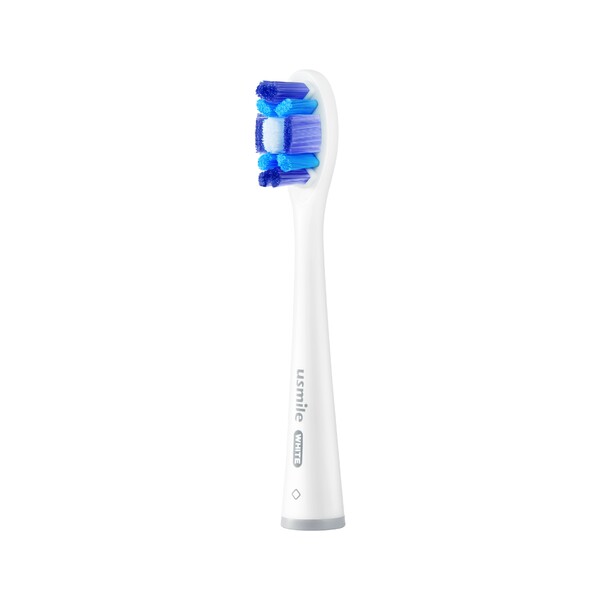 Usmile Whitening Pro White náhradní hlavice 4 ks