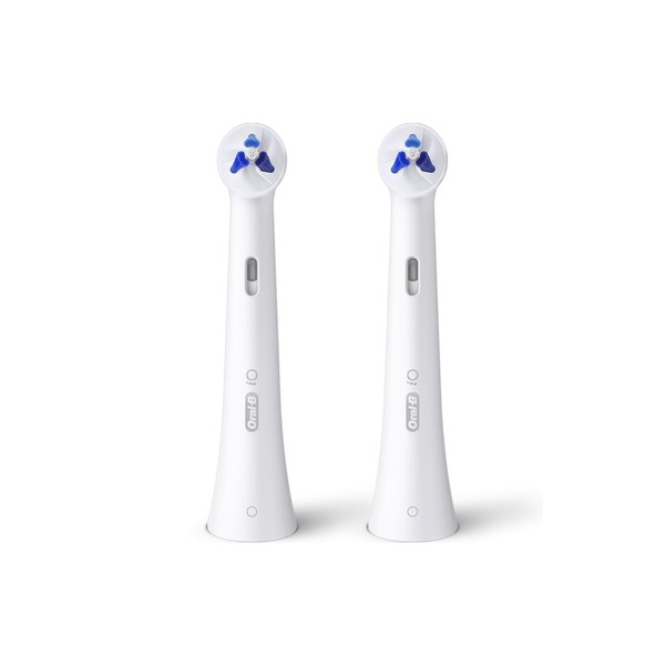 Oral-B iO Specialised Clean náhradní hlavice 2 ks