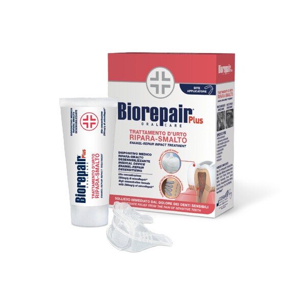 Biorepair Desensibilizzante gel na citlivé zuby 50 ml