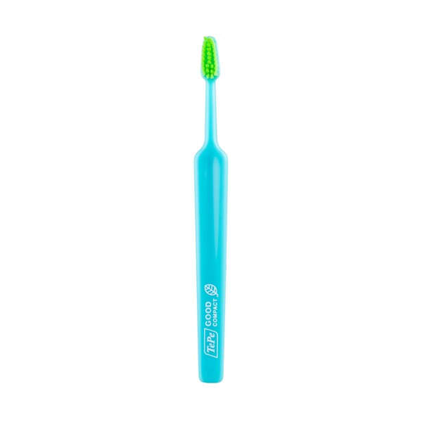 TePe Good Compact Soft zubní kartáček