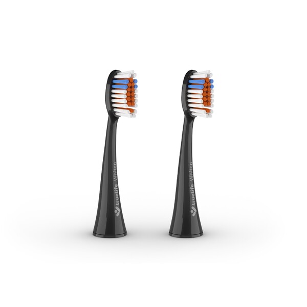 TrueLife SonicBrush K150 UV Whiten náhradní hlavice 2 ks