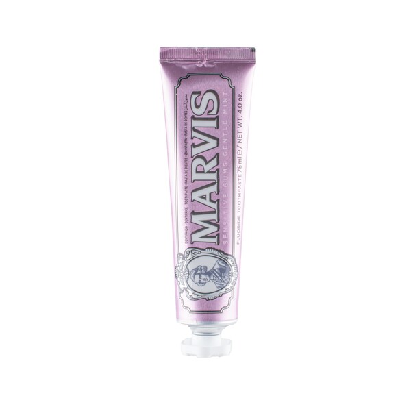 Marvis Sensitive Gums Mint zubní pasta 75 ml