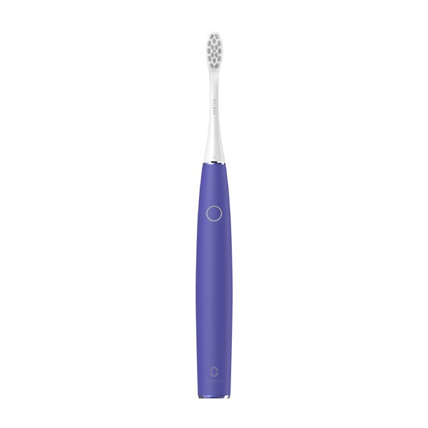Oclean Air 2 Purple sonický kartáček
