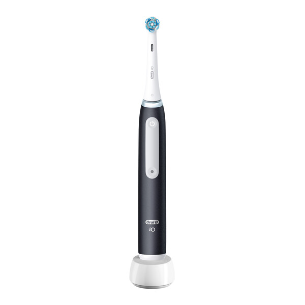 Oral-B iO Series 3 Black magnetický kartáček