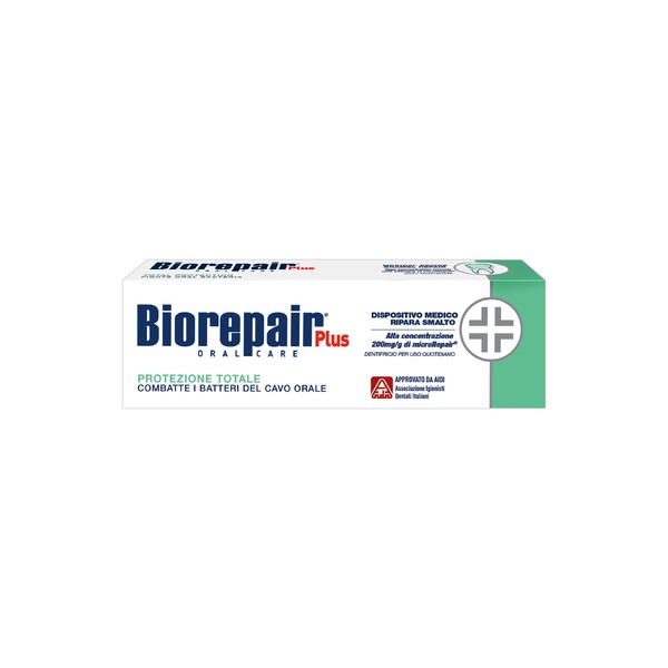 BioRepair Plus Total Protection zubní pasta 25 ml