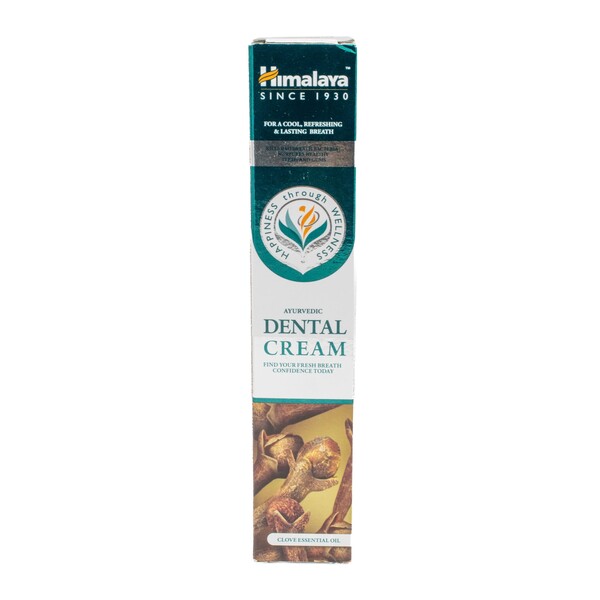 Himalaya Herbals Dental Cream Clove zubní pasta 100 g