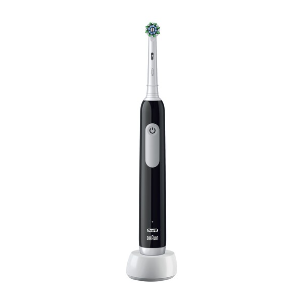 Oral-B Pro Series 1 Black oscilační kartáček