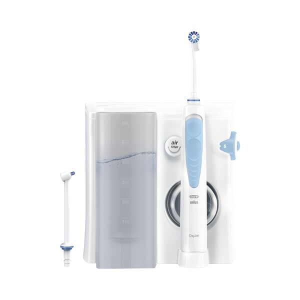 Oral-B Oxyjet MD20