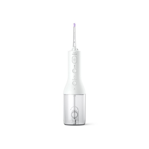 Philips Sonicare HX3826/31 Power Flosser White cestovní ústní sprcha