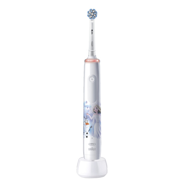 Oral-B Pro Series 1 Junior Frozen oscilační kartáček