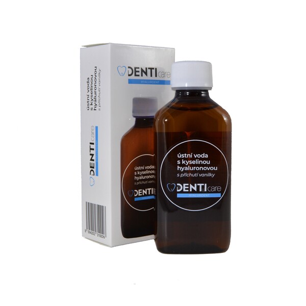 DentiCare Hyalurdent ústní voda 200 ml