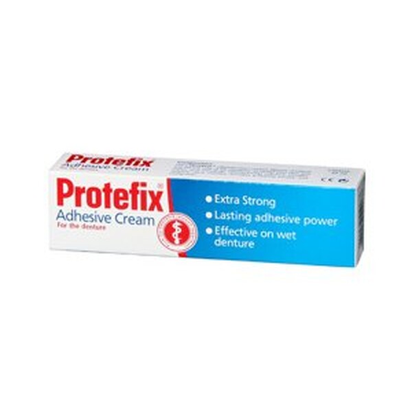 Protefix fixační krém 40 ml