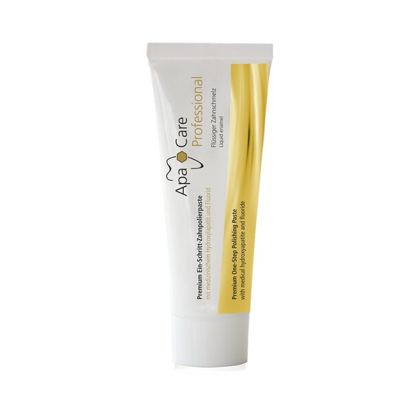 Levně ApaCare Professional lešticí pasta 75 ml
