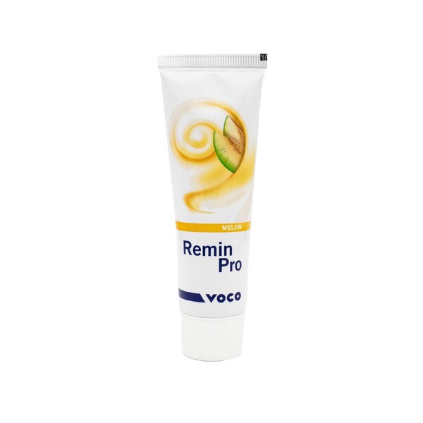 Levně Voco Remin Pro remineralizační krém – meloun 40 g