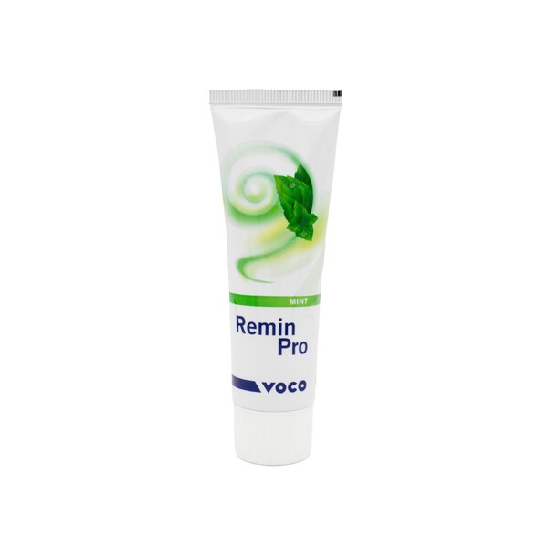Levně Voco Remin Pro remineralizační krém – máta 40 g