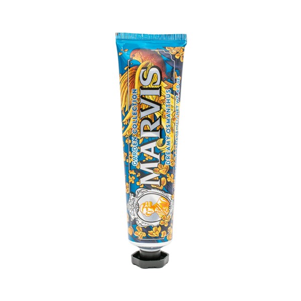 Levně Marvis Dream Osmanthus zubní pasta 75 ml