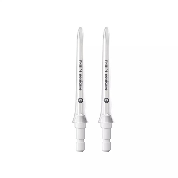 Levně Philips Sonicare HX3042/00 Power Flosser náhradní tryska 2 ks