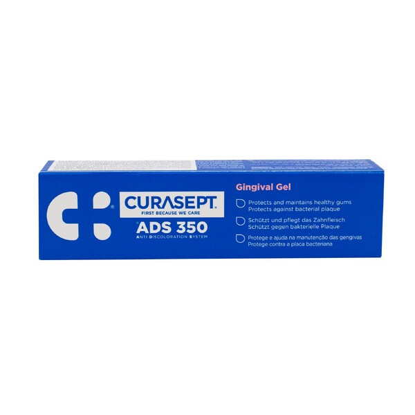 Levně Curasept ADS 350 gel 30 ml