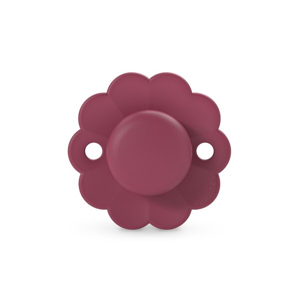 Levně Suavinex Wonder 0-6 m Viva Magenta dudlík