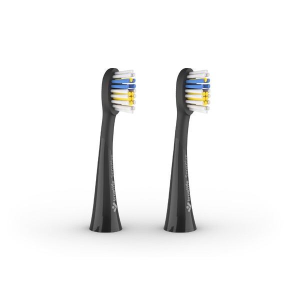 Levně TrueLife SonicBrush K150 UV Sensitive Plus náhradní hlavice 2 ks
