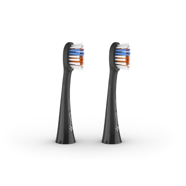 Levně TrueLife SonicBrush K150 UV Whiten Plus náhradní hlavice 2 ks