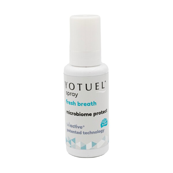 Levně Yotuel Breath sprej 15 ml