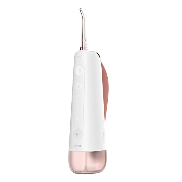 Levně Oclean W10 Pink ústní sprcha