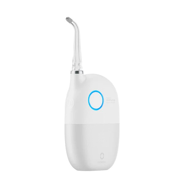 Levně Oclean A10 White cestovní ústní sprcha