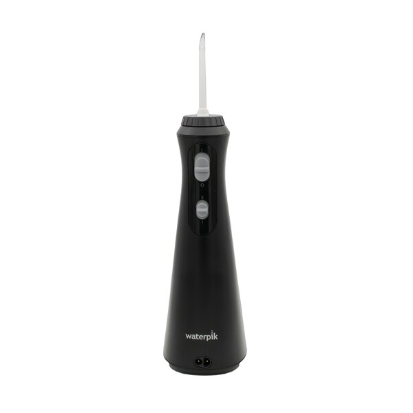 Levně Waterpik Cordless Plus WP492 Black cestovní ústní sprcha