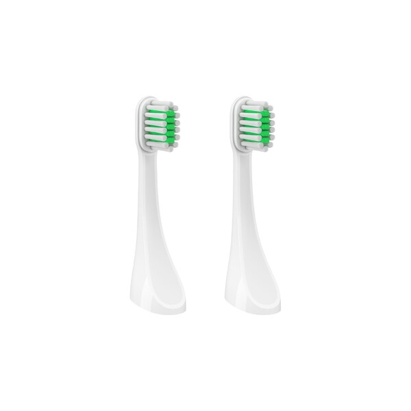 Levně TrueLife SonicBrush Travel T100 Standard náhradní hlavice 2 ks