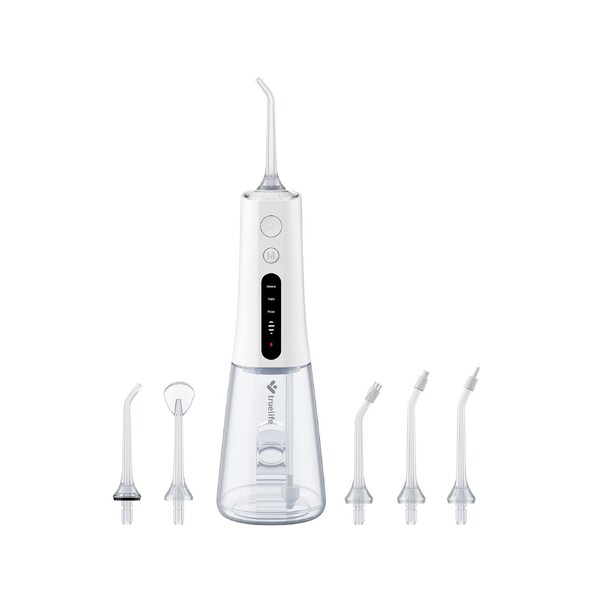 Levně TrueLife AquaFloss Compact L100 ústní sprcha