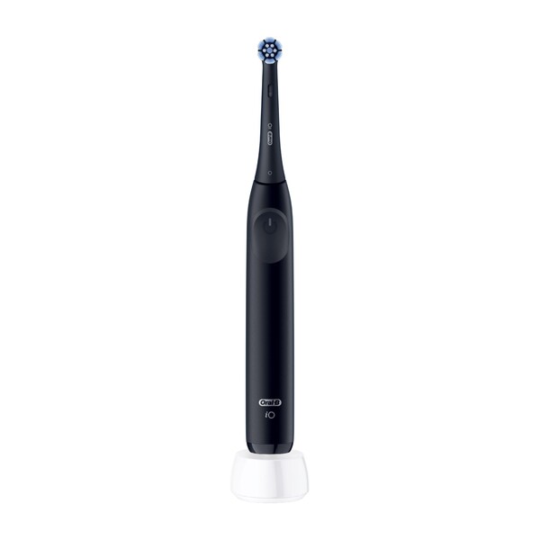 Levně Oral-B iO Series 2 Black elektrický kartáček