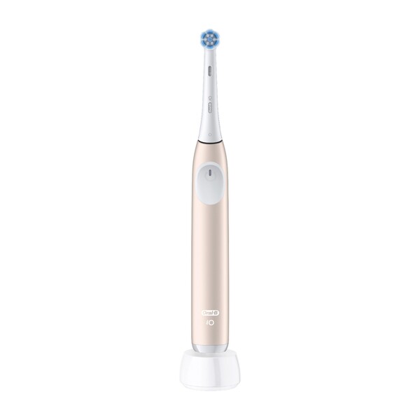 Levně Oral-B iO Series 2 Rose Gold elektrický kartáček