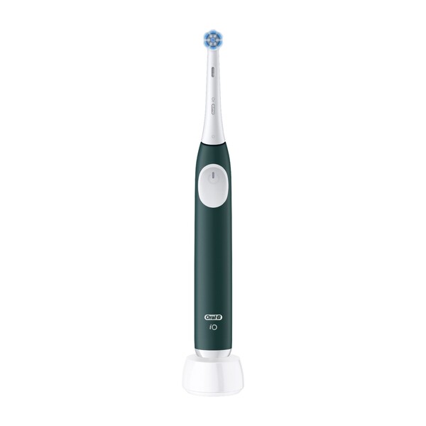 Levně Oral-B iO Series 2 Green elektrický kartáček