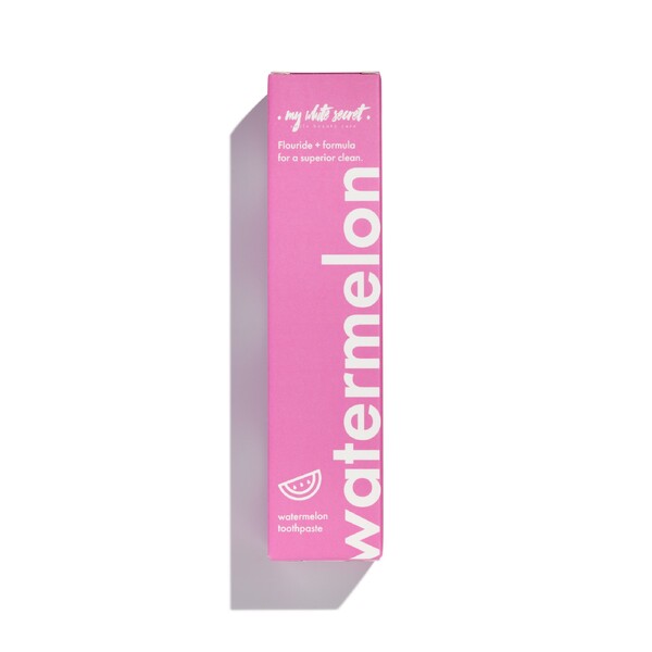 Levně My White Secret Melon zubní pasta 60 g