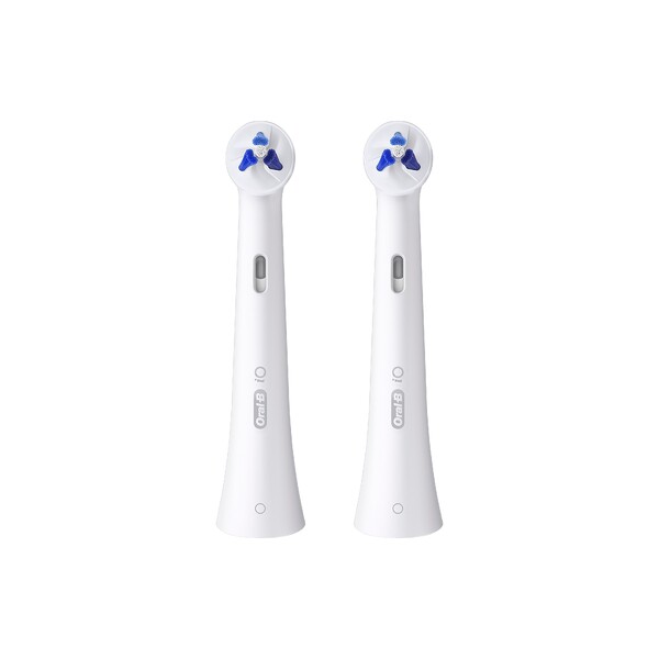 Levně Oral-B iO Interdental Clean náhradní hlavice 2 ks