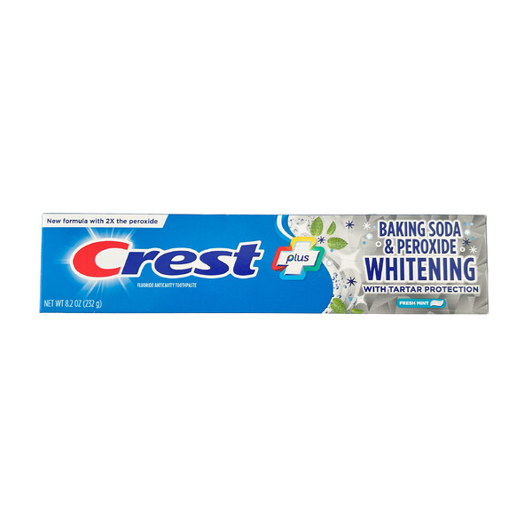 Levně Crest Whitening zubní pasta 232 g