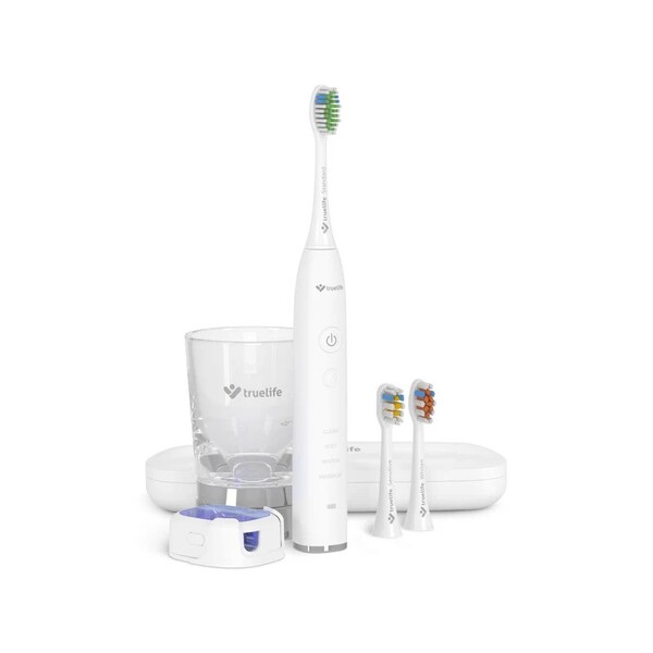 Levně TrueLife SonicBrush GL UV sonický kartáček
