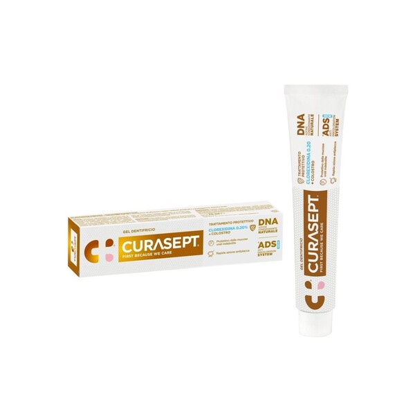 Levně Curasept ADS DNA Protective Pro zubní pasta 75 ml
