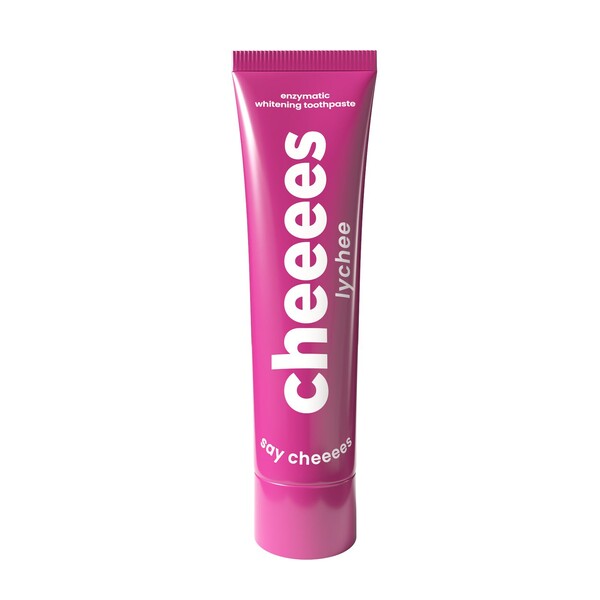 Cheeees Lychee zubní pasta 60 g