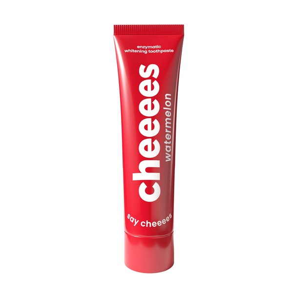 Cheeees Watermelon zubní pasta 60 g