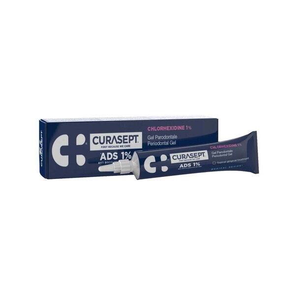 Levně Curasept ADS 310 gel 30 ml