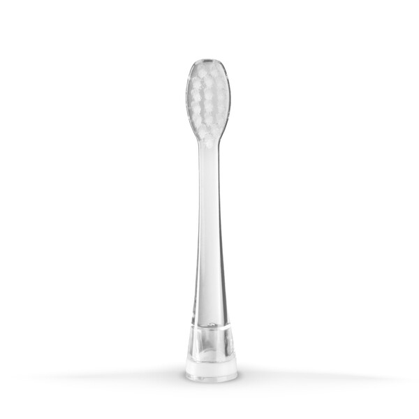 Levně Concept Perfect Smile ZK0032 Medium náhradní hlavice 2 ks