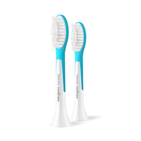 Levně Philips Sonicare For Kids HX6042 Standard náhradní hlavice 2 ks