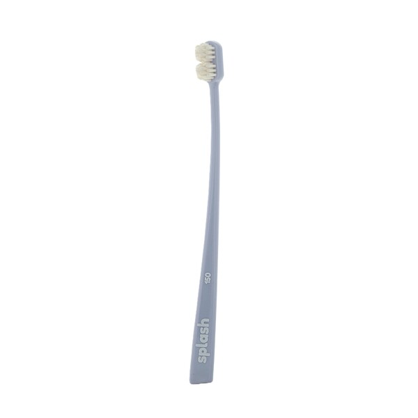 Levně Splash Brush 2 170 zubní kartáček lila